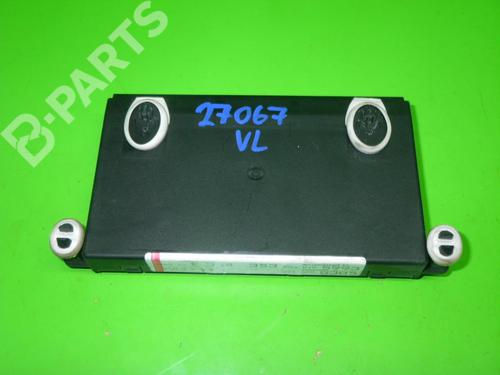 Elektronisk modul MERCEDES-BENZ E-CLASS T-Model (S211) E 320 T CDI (211.226) (204 hp) 6367153