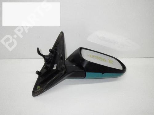 Used Right mirror NISSAN PRIMERA (P10) 1.6 (90 hp) 6662300