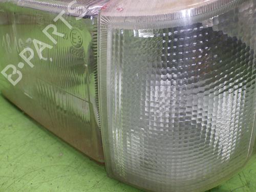 Right headlight OPEL CORSA A Hatchback (S83) 1.2 (F08, M08, F68, M68) | BP29757820C29