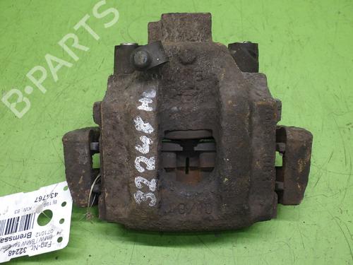 Left rear brake caliper BMW 5 Touring (E34) 518 i | BP29602215M107 