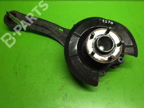 Used Right rear steering knuckle FORD C-MAX II (DXA/CB7, DXA/CEU) 2.0 TDCi (140 hp) 6610562