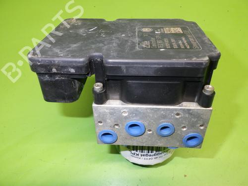 ABS pump VW TRANSPORTER T5 Van (7HA, 7HH, 7EA, 7EH) 2.0 TDI 4motion | BP16973214M43 