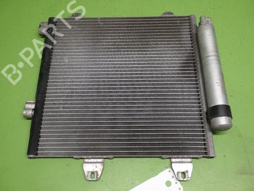 Used AC radiator AC radiator 37412373 37412373