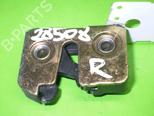 Used Front right lock SKODA FELICIA I Pickup (6UF, 6U7) 1.9 D (64 hp) 14732207