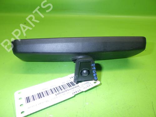Rear mirror FIAT BRAVO II (198_) 1.6 D Multijet (198AXL1B) | BP13874831I6 