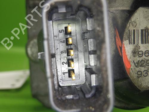Egr PEUGEOT 3008 I MPV (0U_) 1.6 HDi | BP28284924M69 