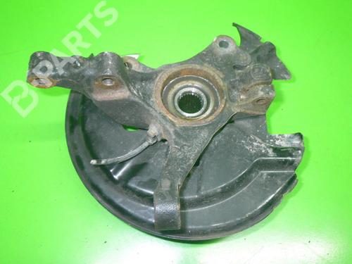 Left front steering knuckle FORD B-MAX (JK) 1.4 | BP6640216M25 