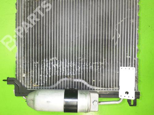 AC radiator OPEL OMEGA B Estate (V94) 2.5 DTI (F35, M35, P35) | BP6355427M32 