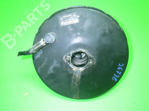 Servo brake RENAULT MEGANE I Grandtour (KA0/1_) 1.4 16V (KA0D, KA1H, KA0W, KA10) | BP6370667M42 