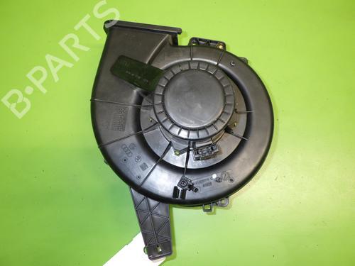 Heater blower motor SEAT IBIZA III (6L1) 1.2 | BP15775571M62 