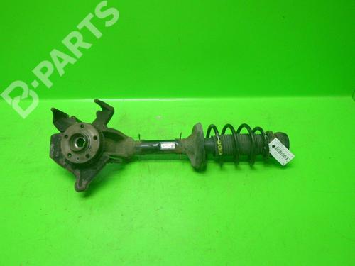 Used Left front shock absorber AUDI A3 (8L1) 1.6 (101 hp) 6643493