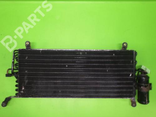 Used AC radiator FIAT PUNTO (176_) 75 1.2 (73 hp) 6405130