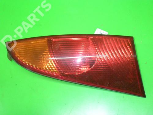 Used Right taillight FORD FOCUS I (DAW, DBW) 1.6 16V (100 hp) 6650731