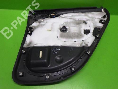 Rear left panel CHRYSLER PT CRUISER (PT_) 2.2 CRD | BP6672435C60 