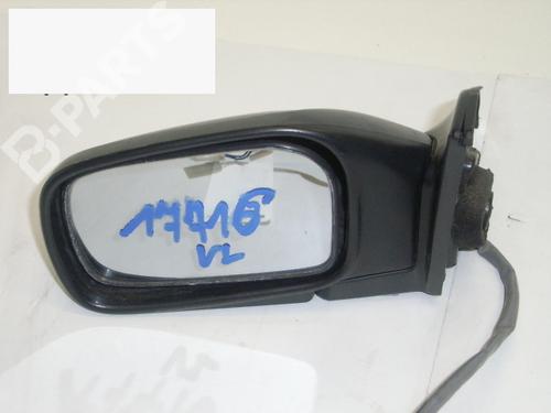 Left mirror NISSAN SUNNY III Traveller (Y10) 1.6 i (90 hp) 6643150