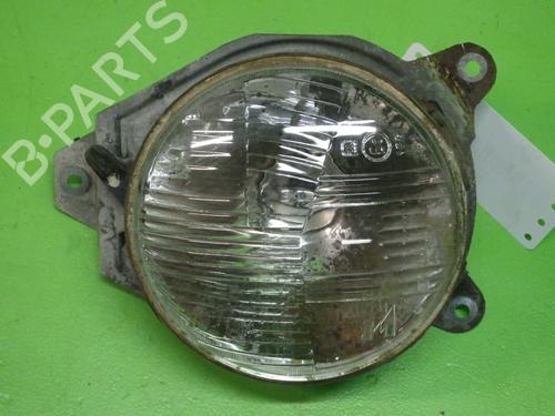 Used Left headlight Left headlight CITROËN LNA 0.6 (33 hp) 33998568 33998568