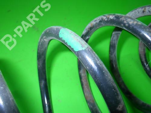 Shock absorber spring FORD FIESTA III (GFJ) 1.8 D | BP6643209C152 