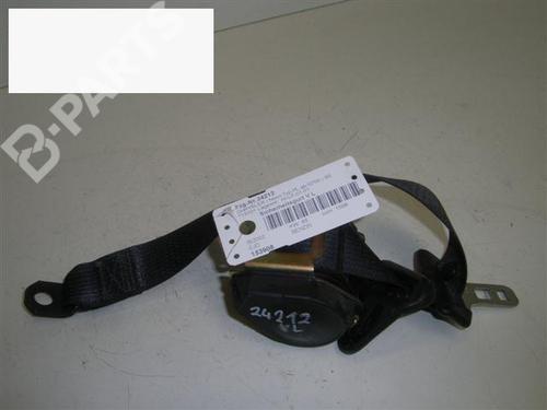 Used Front left seatbelt CHRYSLER NEON II 1.6 (116 hp) 6604784