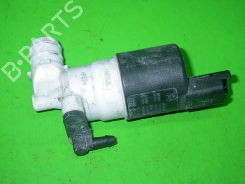 Used Washer pump CITROËN BERLINGO Box Body/MPV (B9) 1.6 HDi 115 (114 hp) 14718376