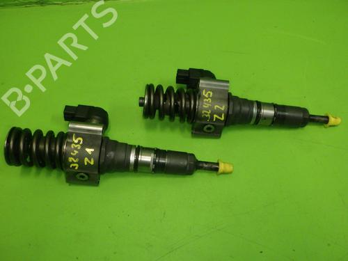 Used Injector Injector VW TOURAN (1T1, 1T2) 2.0 TDI (170 hp) 33413769 33413769