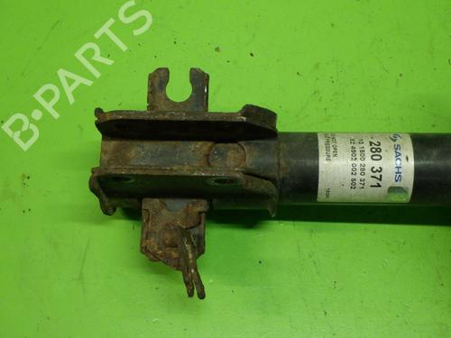 Right front shock absorber FIAT PUNTO (188_) 1.2 60 (188.030, .050, .130, .150, .230, .250) | BP18139888M17 