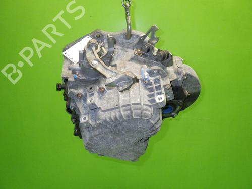 Gearbox OPEL ASTRA H Estate (A04) 1.7 CDTI (L35) | BP15189383M3 