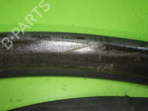 Rubber door seal BMW X3 (F25) xDrive 20 d | BP26406296C142 