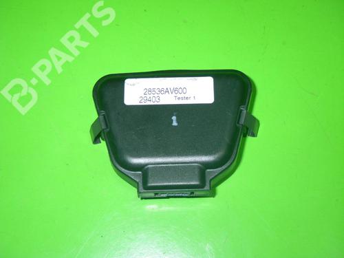 Used Electronic sensor NISSAN PRIMERA Estate (WP12) 2.0 (140 hp) 6345822