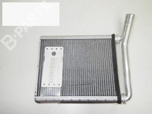 Used Heater matrix TOYOTA HILUX VII Pickup (_N1_, _N2_, _N3_) 3.0 D-4D 4WD (KUN26) (171 hp) 6349043