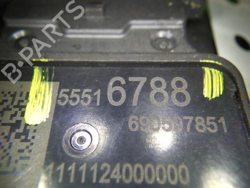 Electronic sensor OPEL ASTRA K (B16) 1.5 CRDI (68) | BP28285010M84 