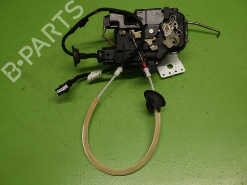 Front left lock AUDI A2 (8Z0) 1.4 | BP36426287C98 - Image 2