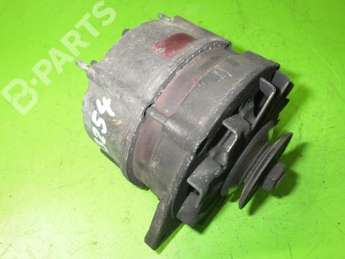 Used Alternator FORD FIESTA III (GFJ) 1.1 (50 hp) 6342471