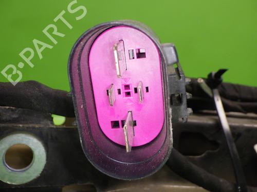 Crossmember OPEL ASTRA J (P10) 1.6 (68) | BP25589124C162