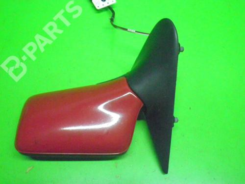 Left mirror SEAT IBIZA II (6K1) 1.6 i | BP6672237C26 