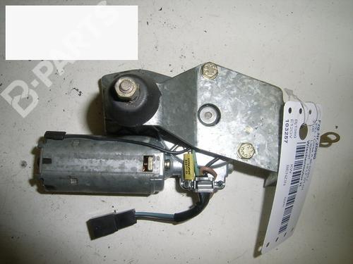 Used Rear wiper motor OPEL CORSA A Hatchback (S83) 1.2 (F08, M08, F68, M68) (45 hp) 6610121