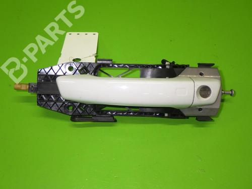 Portiergreep links voor AUDI A3 (8V1, 8VK) 2.0 TDI (150 hp) 6392701