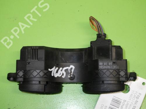 Switch FORD FOCUS I Turnier (DNW) 1.8 Turbo DI / TDDi | BP6406617I30 