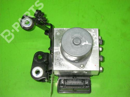 Used ABS pump FORD GALAXY II (WA6) 2.0 TDCi (140 hp) 6363098