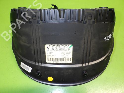 Instrument cluster BMW 3 (E90) 320 i | BP17370620C47 