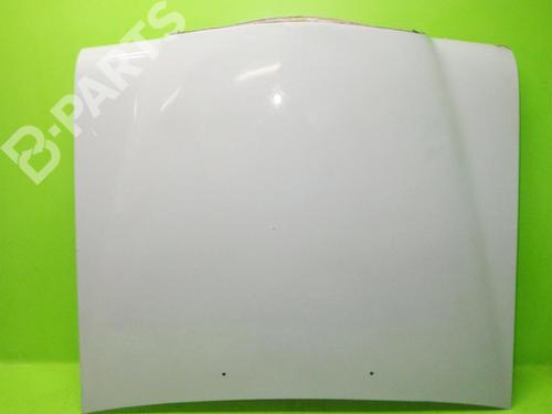 Used Hood MERCEDES-BENZ /8 (W115) 200 D (115.115) (55 hp) 6387110
