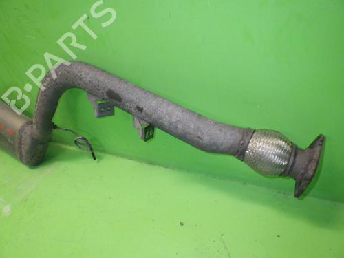 Catalyst BMW 1 (E81) 116 i | BP17557514M10 