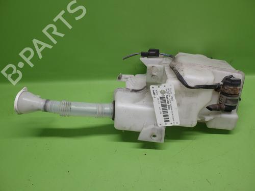 Used Windscreen washer tank Windscreen washer tank MITSUBISHI LANCER VIII Sportback (CX_A) 1.8 DI-D (CX9A) (150 hp) 34640794 34640794