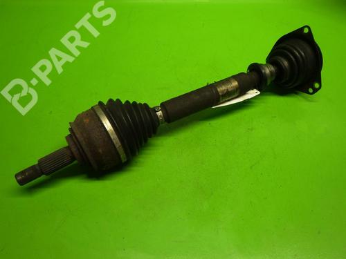 Used Left front driveshaft RENAULT LAGUNA II Grandtour (KG0/1_) 2.2 dCi (KG0F, KG1N) (140 hp) 6641955