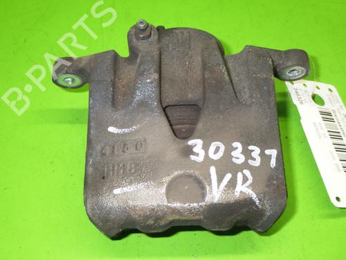 Højre bremsekaliber foran OPEL KARL (C16) 1.0 | BP14732870M104 