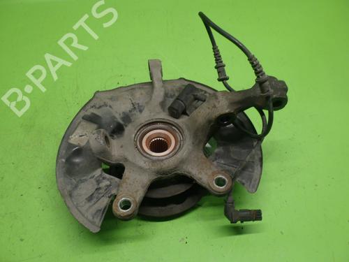 Right front steering knuckle MERCEDES-BENZ A-CLASS (W168) A 160 (168.033, 168.133) | BP27350768M26 