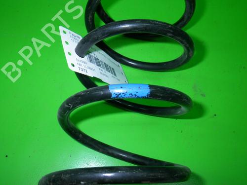 Shock absorber spring FORD FIESTA III (GFJ) 1.1 | BP14746430C152
