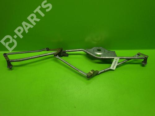 Used Front wipers mechanism FORD GALAXY I (WGR) 2.0 i (116 hp) 6376602