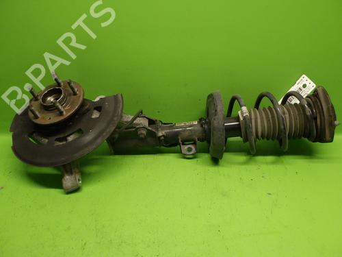Used Left front shock absorber Left front shock absorber 38944010 38944010