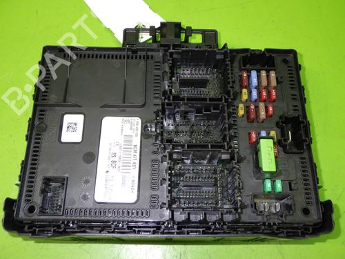 Used Fuse box FORD KUGA III (DFK) 2.0 EcoBlue mHEV (150 hp) 13943144