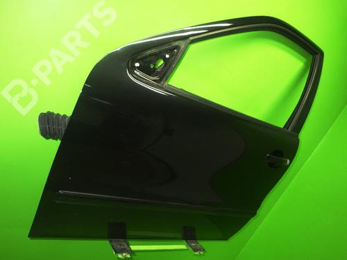 Left front door SEAT LEON (1M1) 1.9 TDI | BP9177974C2 
